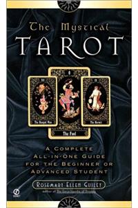 The Mystical Tarot (Signet)