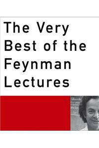 Very Best of the Feynman Lectures