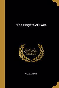 Empire of Love