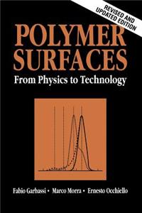 Polymer Surfaces