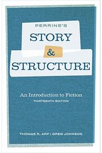 Perrine's Story and Structure