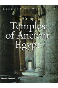 The Complete Temples of Ancient Egypt