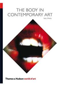 Body in Contemporary Art