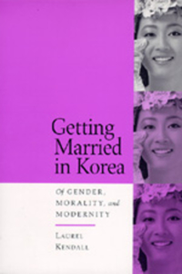 Getting Married in Korea