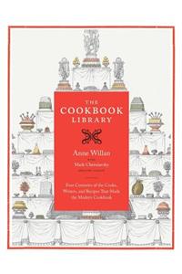 The Cookbook Library