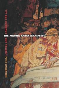The Magna Carta Manifesto
