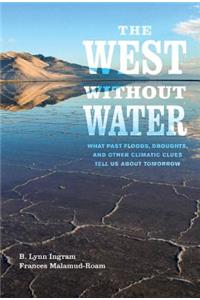 West Without Water