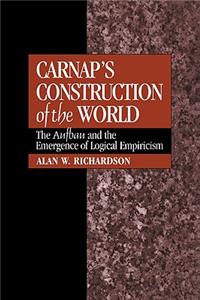 Carnap's Construction of the World