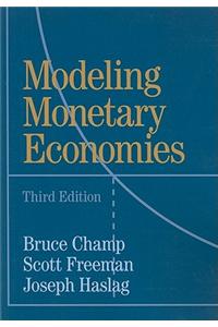 Modeling Monetary Economies