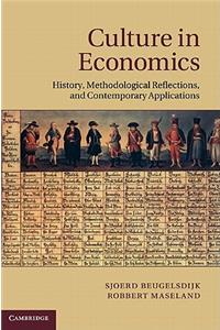 Culture in Economics