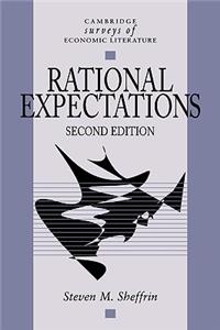 Rational Expectations