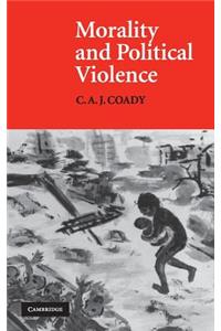 Morality and Political Violence