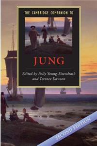 Cambridge Companion to Jung