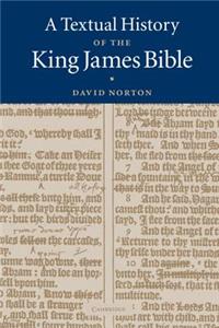 Textual History of the King James Bible