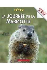 Apprentis Lecteurs - F?tes: La Journ?e de la Marmotte