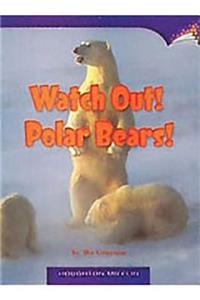 Watch Out! Polar Bears!