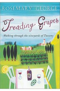 Treading Grapes