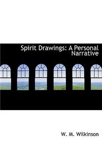 Spirit Drawings