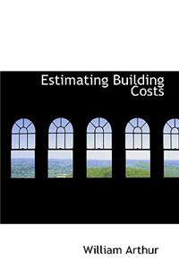 Estimating Building Costs