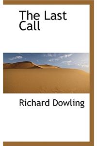 The Last Call