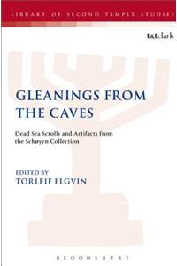 Gleanings from the Caves