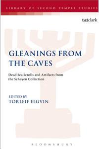 Gleanings from the Caves