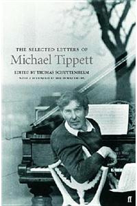 Selected Letters of Michael Tippett