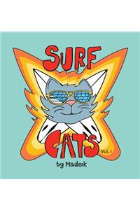 Surf Cats