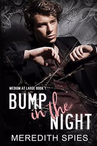 Bump in the Night (Medium at Large Book 1)