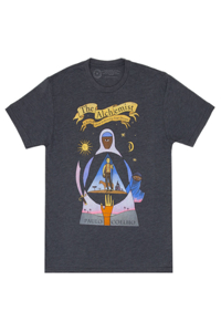 Alchemist Unisex T-Shirt X-Large