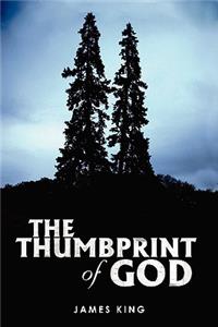 Thumbprint of God