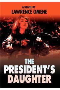 The President's Daughter