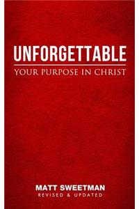 Unforgettable