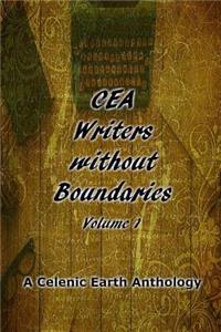 CEA Writers without Boundaries (Volume 1)