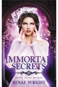 Immortal Secrets