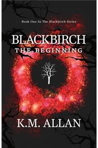 Blackbirch