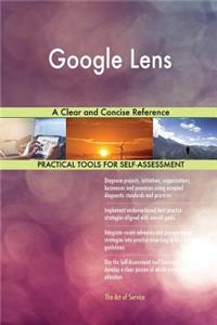 Google Lens a Clear and Concise Reference
