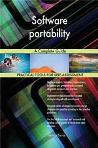 Software portability A Complete Guide