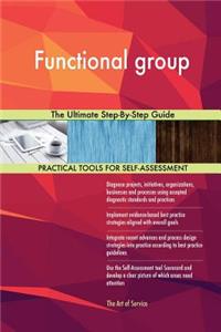 Functional group The Ultimate Step-By-Step Guide