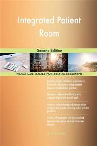 Integrated Patient Room Second Edition