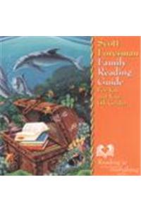 Reading 2000 Wow Family Reading Parent Book Grade 6