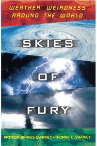 Skies of Fury