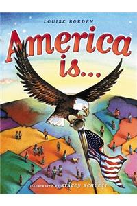 America Is...