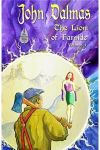 Lion of Farside Volume 1