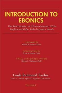 Introduction to Ebonics