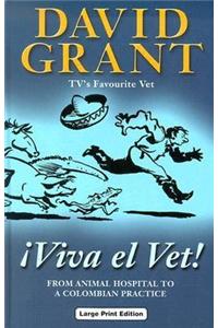 Viva El Vet!