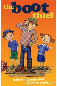 The Boot Thief