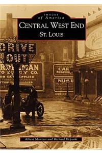 Central West End, St. Louis