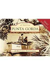 Punta Gorda