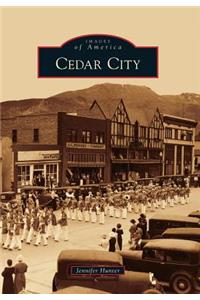 Cedar City